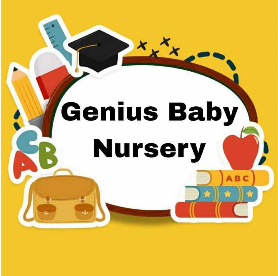 Genius BaBy Nursery